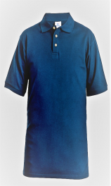PLAYERA POLO 